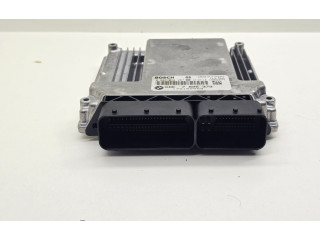 Řídící jednotka 7806379, 0281014287 BMW 5 E60 E61 2009