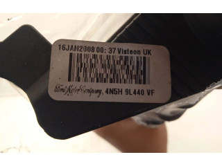 Интеркулер 4N5H9L440VF Volvo C30