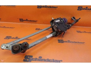 Моторчик дворников 3397020950, 3397020950    Skoda Octavia Mk2 (1Z)