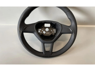 Руль Skoda Rapid (NH)  2012 - 2019 года 6V0419091G, 6V0419091G      