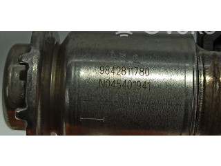 Vstřikovač 9842811780, A3C00216200 Citroen Berlingo YHT / YH01