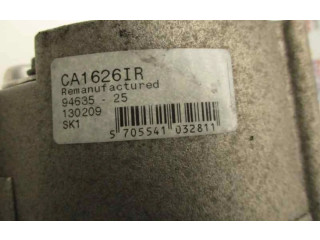 Генератор CA1626IR Skoda Felicia I