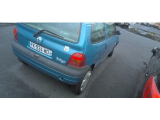 Генератор 8200660045   Renault Twingo I      