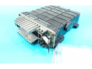 Turbodmychadlo Блок управления двигателем ECU 0280800262, IMPRK991451 Mrcedes-Benz E W124