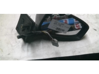 Зеркало электрическое Fiat Idea - года