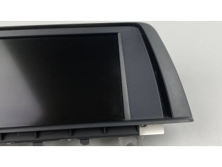 Дисплей 9237539 BMW 1 F20 F21