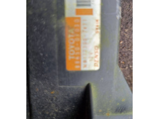 Блок управления климат-контролем 886500F030   Toyota Corolla Verso E121