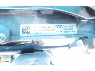 Моторчик дворников 4H0907705K, IMPRK1176760    Audi A6 S6 C7 4G