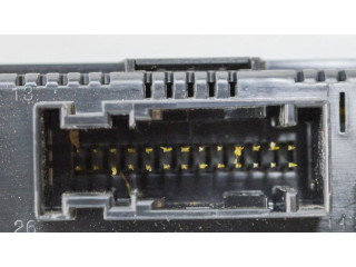 Включатель регулировки салона