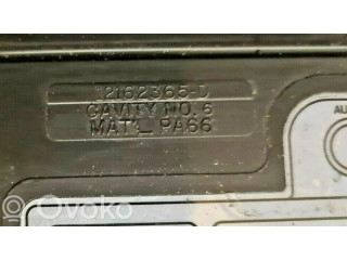 Блок предохранителей 12162365D   Chevrolet Astro    