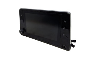 Дисплей    98345773ZD   Peugeot Partner III