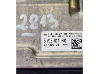 Řídící jednotka 5A16614, 170318643 Mini One - Cooper F56 F55 2013