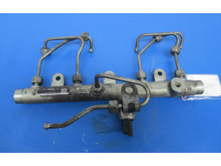 Vstřikovací lišta Citroen Berlingo 10