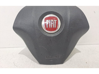 Подушка безопасности водителя 07355162010, 70043042   Fiat Punto (199)