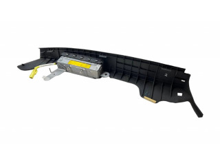 Боковая надувная подушка