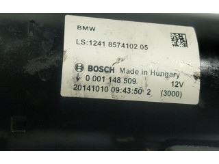 Řídící jednotka 12418574102, 857410205 BMW 3 F30 F35 F31 2015