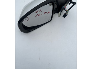 Зеркало электрическое Jeep Cherokee - года