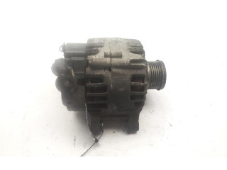 Генератор 9670899580   Citroen C1      