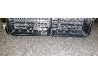 Řídící jednotka    Alfa Romeo Mito 2015