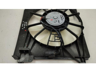 Вентилятор радиатора     AX168000-2150, 2017    Honda HR-V 1.6