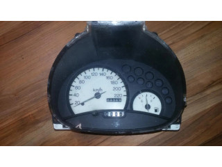 Панель приборов 97kp10b885ab   Ford Ka       