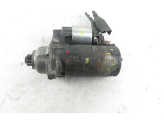 Стартер 0001125012, 02A911023R Ford Galaxy