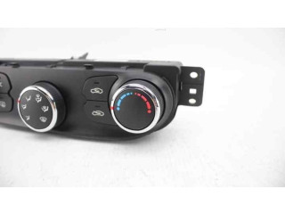 Блок управления кондиционера воздуха / климата/ печки (в салоне) 97250-A2203 KIA Ceed