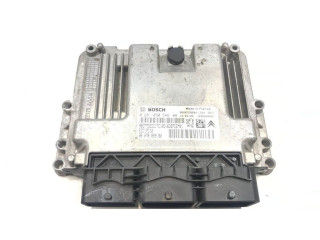 Řídící jednotka 9807885980   Citroen Berlingo 2015