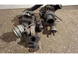 Турбина Volvo S60 31293086, 36002640