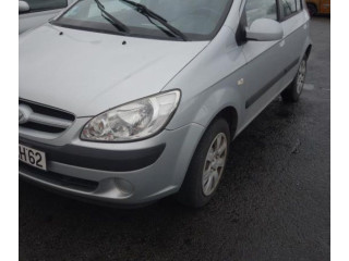 Комплект оси рулевого колеса Hyundai Getz   -  года       