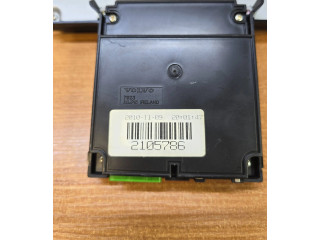 Дисплей 2105786, 20101109 Volvo V70