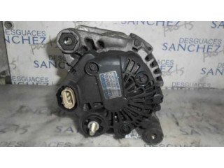 Генератор 3730025201, ALTERNADOR Hyundai Sonata