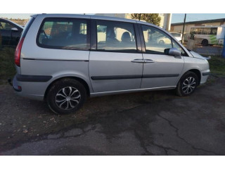 Комплект вентиляторов     1253Q8, 1253Q8    Peugeot 807 