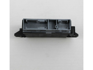 Блок управления парковки