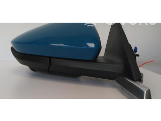 Зеркало электрическое        Audi e-tron   -  года   