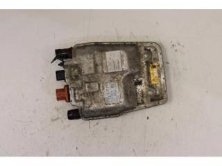 Блок управления двигателя Jeep Wrangler