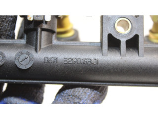 Vstřikovací lišta Fiat Punto (188) 188A4000