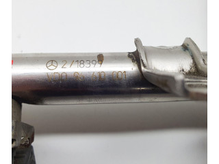 Форсунка 96614001, 0280151036    Mercedes-Benz A W168   