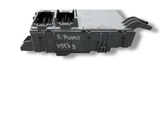 Комплект блоков управления 51847330, 7NGHHY67J   Fiat Punto (199)