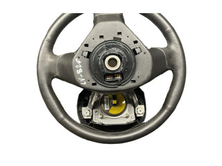 Руль Subaru Forester SH  2008 - 2013 года GS12002880, WDT0K621084      