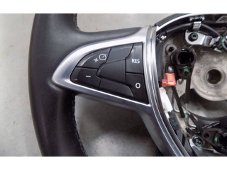 Руль Dacia Duster - года 484007585R, 313493999