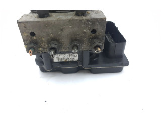 Блок АБС 6767186 BMW X5 E53 1999 - 2006 года