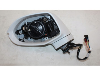 Зеркало электрическое Audi A7 S7 4G 2011 - 2017 года