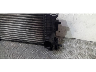 Радиатор интеркулера NT Opel Meriva B 2010 - 2016 года