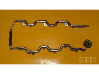 Магистральная трубка топлива