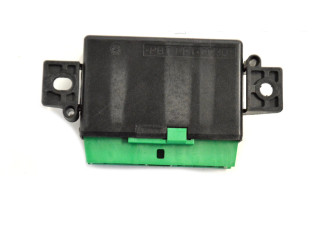 Блок подушек безопасности 9814151980, 0263004853 Peugeot 2008 I