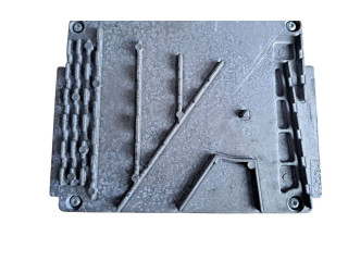 Блок управления двигателя 30646978A   Volvo V70