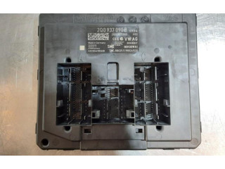 Блок предохранителей  2Q0937090B   Skoda Scala    