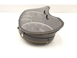 Спидометр (приборный щиток) 9636708880 Peugeot 307 2001