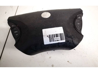 Подушка безопасности водителя 600307900, p5205158a Saab 9-5